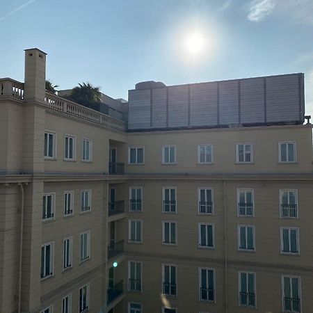 Porta Nuova Attic Room Торино Екстериор снимка