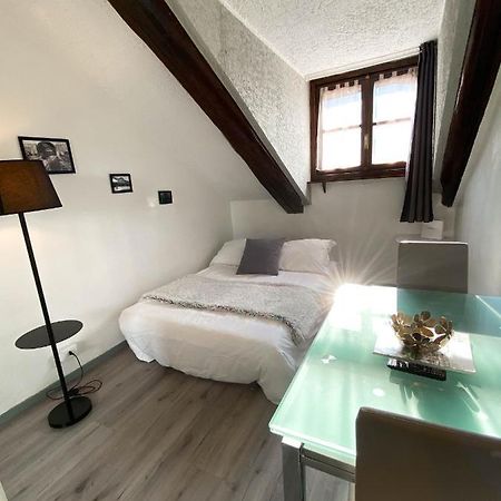 Porta Nuova Attic Room Торино Екстериор снимка
