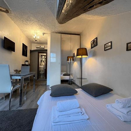 Porta Nuova Attic Room Торино Екстериор снимка