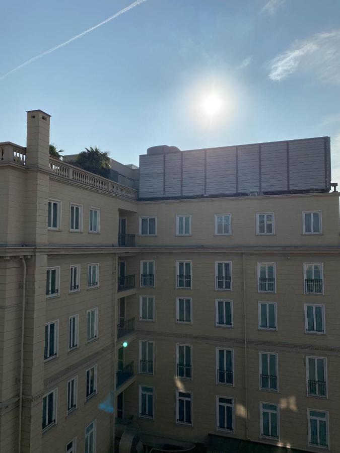 Porta Nuova Attic Room Торино Екстериор снимка