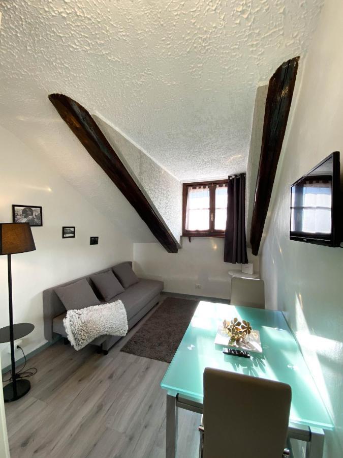 Porta Nuova Attic Room Торино Екстериор снимка