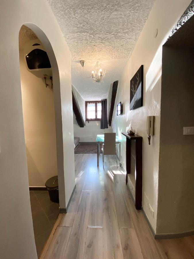 Porta Nuova Attic Room Торино Екстериор снимка