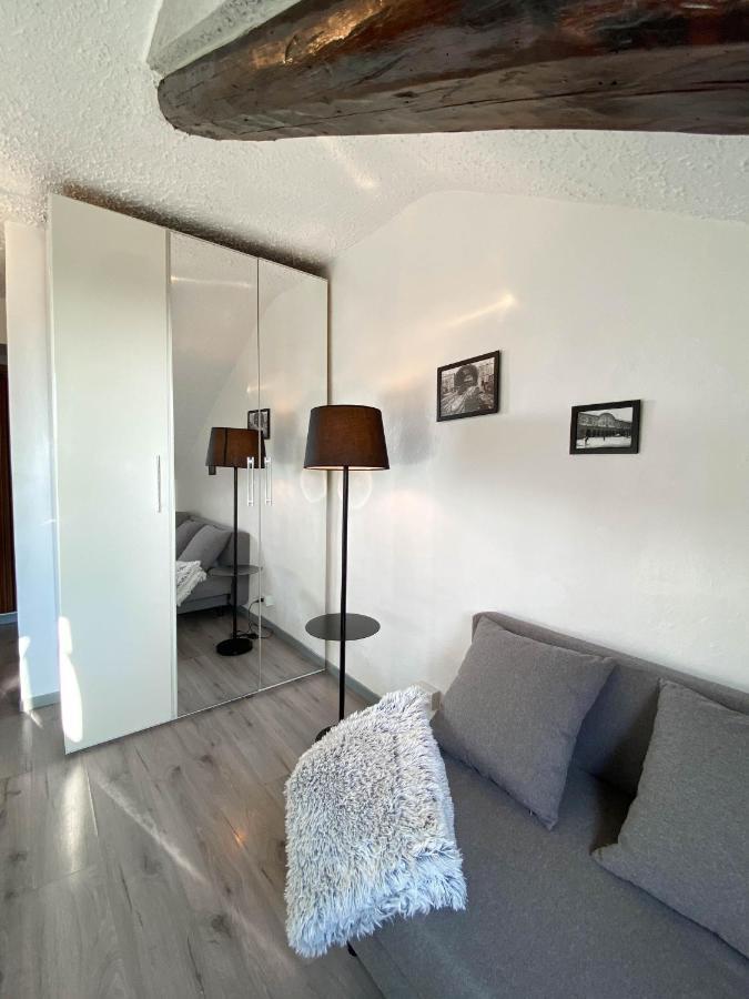 Porta Nuova Attic Room Торино Екстериор снимка