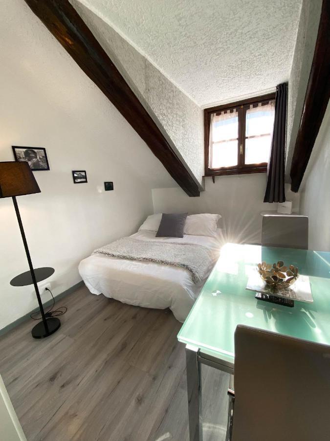 Porta Nuova Attic Room Торино Екстериор снимка