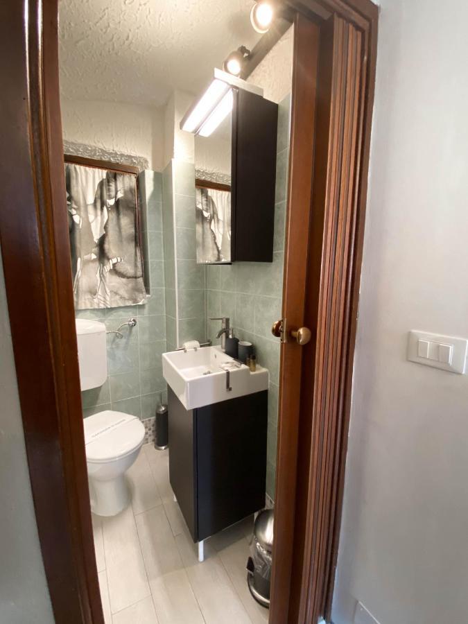 Porta Nuova Attic Room Торино Екстериор снимка