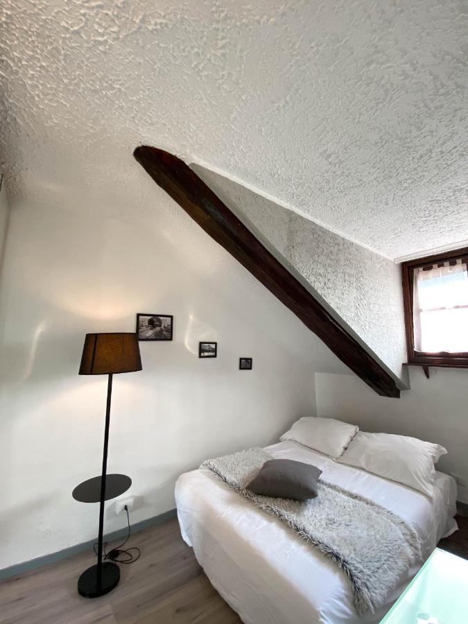 Porta Nuova Attic Room Торино Екстериор снимка