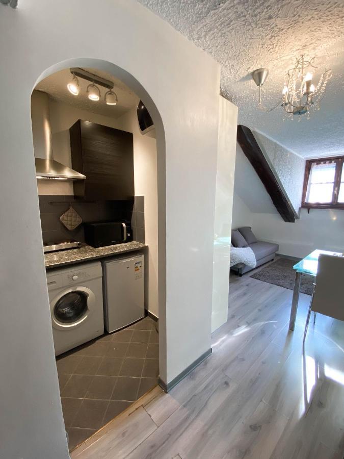 Porta Nuova Attic Room Торино Екстериор снимка